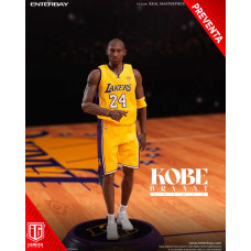 (PREVENTA) Collection NBA - Kobe Bryant (Limited Edition)